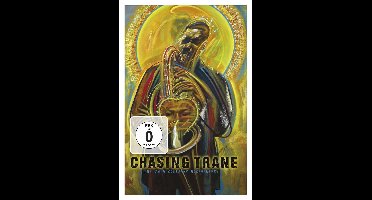 Chasing Trane: The John Coltrane Documentary