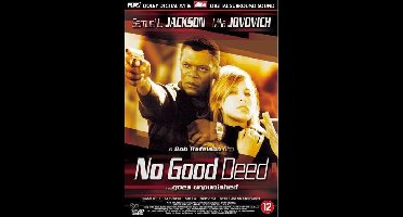 No Good Deed (DVD)