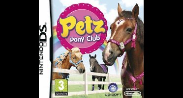 Petz - Pony Parade