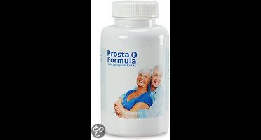 ProstaFormula - Gezonde prostaat - 60 tabletten