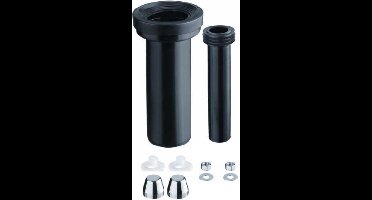 Sanitear Closetaansluitingset Universaal