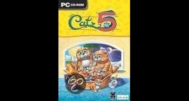 Catz 5