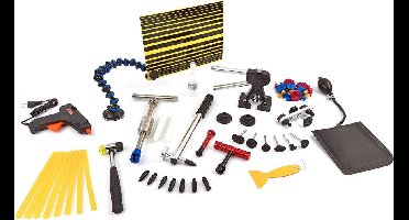 52 Delige Professionele Uitdeukset / Uitdeuken zonder spuiten