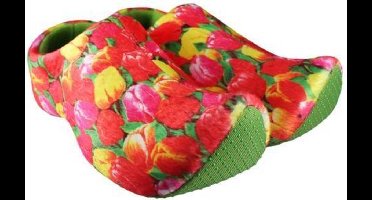 Klompslof tulp  36-38