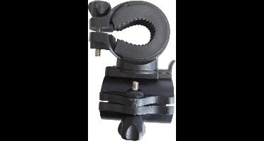 Dörr 980385 Fiets Passieve houder Zwart houder