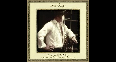 Purveyor of Balladry: The Best of Nino Tempo on Atlantic