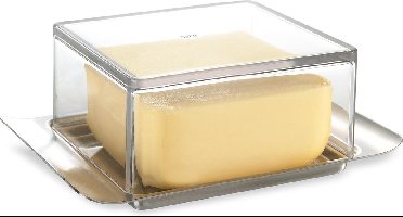 Botervloot - 125 Gram - BRUNCH - Gefu