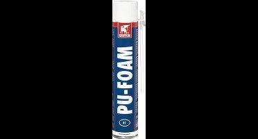 GRIF pur montageschuim m/slang PU-Foam B2, 750ml