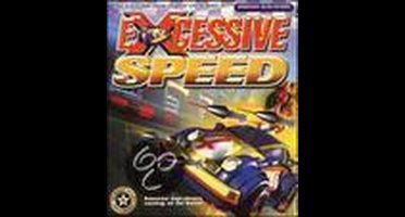 Excessive Speed - Windows