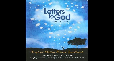 Letters To God