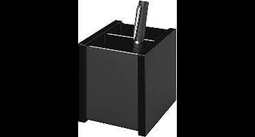 WEDO® Acrylic Organizer with 2 compartments