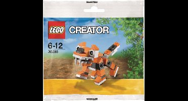 LEGO Creator Tijger - 30285