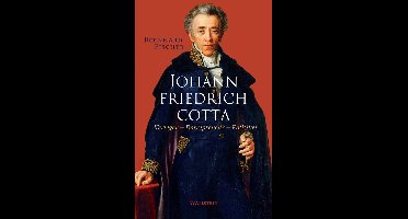 Johann Friedrich Cotta