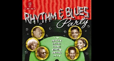 Rhythm & Blues Party