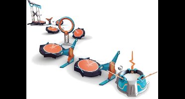Boomtrix Multiball Pack