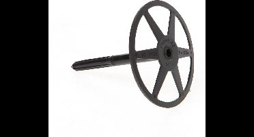 Fischer Isolatieklem polyamide DHK 80 (250 stuks)