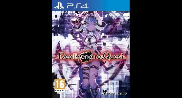 Death end reQuest - PS4