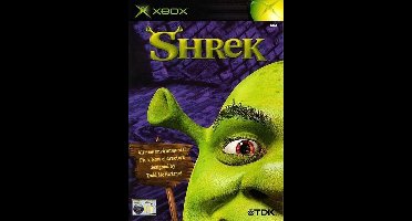 Shrek