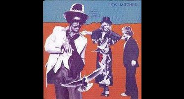 Don Juan's Reckless Daughter