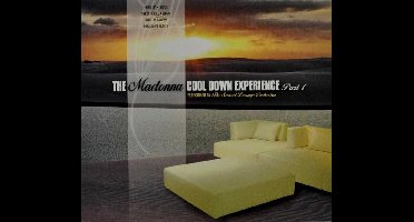 The Sunset Lounge Orchestra - The Madonna Part 1