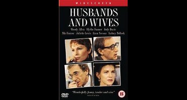 Husbands And Wives