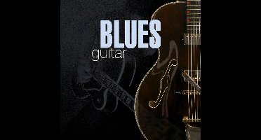 Blues Guitar