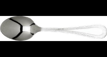 Cosy&Trendy Pearl Theelepel - 1,5 mm - Set-6