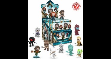 Aquaman - Mystery Mini Blind Box - Funko -