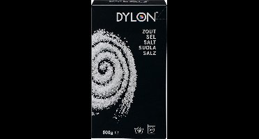 DYLON Zout 500 gram - 1 Stuk