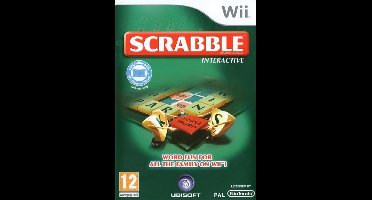 Scrabble 09 /Wii