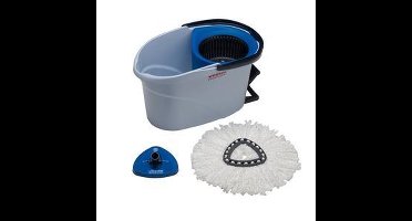 Mopset Vileda pro UltraSpin starterkit mini 6L