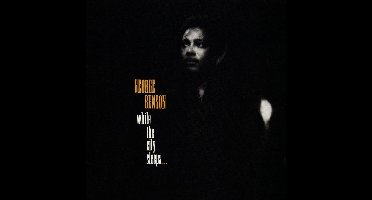 While The City Sleeps