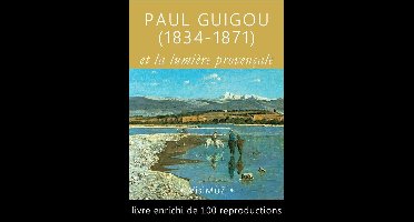 Paul Guigou (1834-1871)