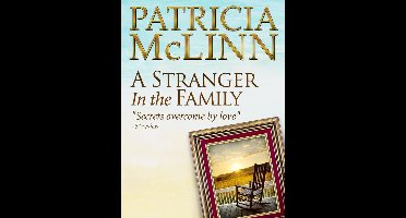 Bardville, Wyoming 1 - A Stranger in the Family (Bardville, Wyoming Book 1)