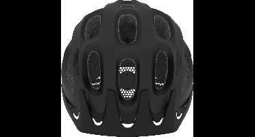 Helm ABUS Youn-I Ace velvet black M (52-57cm) 72612