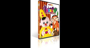 Bumba - In De Far West