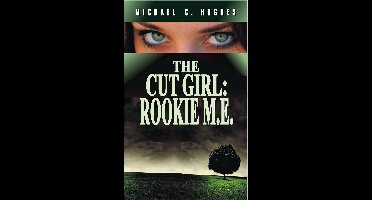 The Ty Connell Casebook 3 - Cut Girl: Rookie M.E.