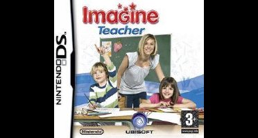 Imagine Teacher (Laura's passie Schooljuffrouw)