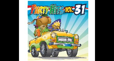 Various Artists - Party Hits Volume 31