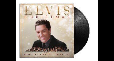 Christmas With Elvis & The Royal Philharmonic Orchestra