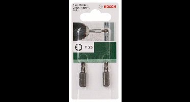 Bosch - Schroefbit Standard T T 25, 25 mm