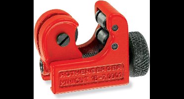 Rothenberger minicut pijpsnijder 3-16mm