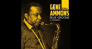 Blue Groove / Preachin