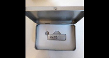 I Had Myself A Nuclear Spring