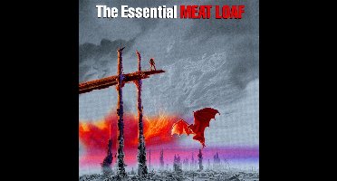 Essential Meat Loaf