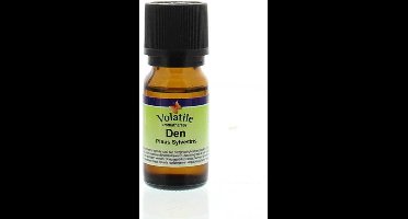 Volatile Den Pinus Sylvestrus - 10 ml - Etherische Olie