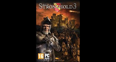 Stronghold 3