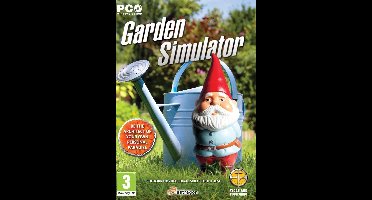 Garden Simulator - Windows