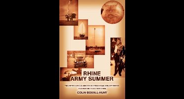 Rhine Army Summer