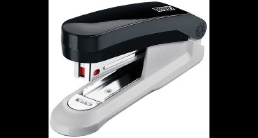 nietmachine Novus Evolution E15 zwart